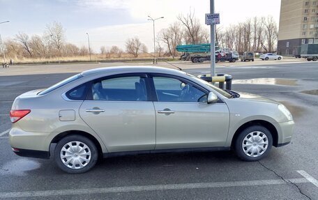 Nissan Almera, 2016 год, 960 000 рублей, 3 фотография