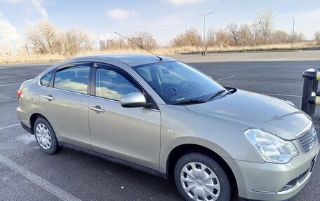 Nissan Almera, 2016 год, 960 000 рублей, 5 фотография