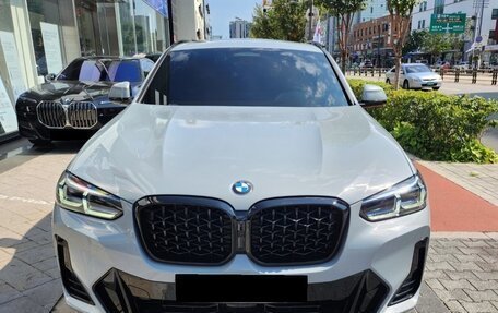 BMW X4, 2024 год, 7 490 000 рублей, 3 фотография