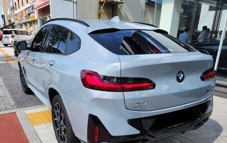 BMW X4, 2024 год, 7 490 000 рублей, 2 фотография