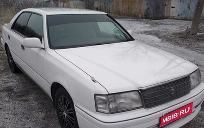 Toyota Crown, 1995 год, 480 000 рублей, 1 фотография