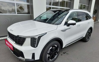 KIA Sorento IV, 2024 год, 6 930 000 рублей, 1 фотография