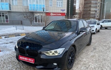 BMW 3 серия, 2013 год, 1 799 999 рублей, 1 фотография