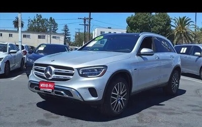 Mercedes-Benz GLC, 2020 год, 4 497 000 рублей, 1 фотография