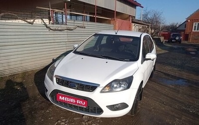 Ford Focus II рестайлинг, 2010 год, 999 000 рублей, 1 фотография