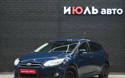 Ford Focus III, 2011 год, 800 000 рублей, 1 фотография