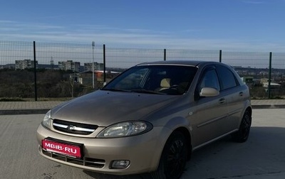 Chevrolet Lacetti, 2008 год, 560 000 рублей, 1 фотография