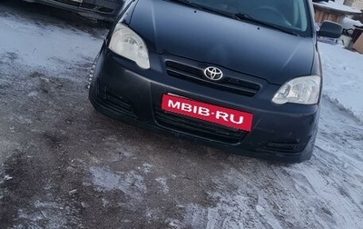 Toyota Corolla, 2004 год, 450 000 рублей, 1 фотография