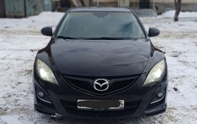 Mazda 6, 2010 год, 930 000 рублей, 1 фотография