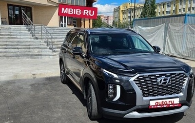 Hyundai Palisade I, 2021 год, 4 600 000 рублей, 1 фотография