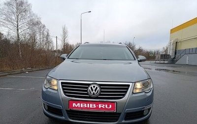 Volkswagen Passat B6, 2008 год, 1 050 000 рублей, 1 фотография