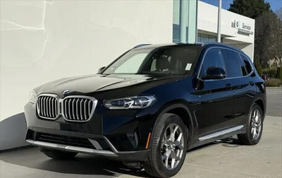 BMW X3, 2024 год, 7 448 000 рублей, 1 фотография