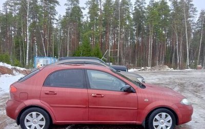 Chevrolet Lacetti, 2006 год, 340 000 рублей, 1 фотография