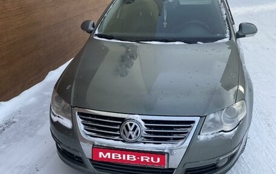 Volkswagen Passat B6, 2008 год, 900 000 рублей, 1 фотография