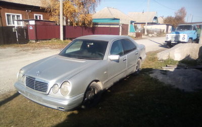 Mercedes-Benz E-Класс, 1999 год, 510 000 рублей, 1 фотография