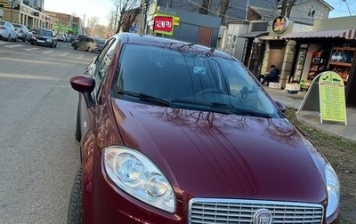 Fiat Linea, 2011 год, 450 000 рублей, 1 фотография