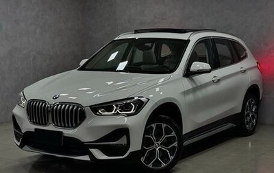 BMW X1, 2022 год, 2 748 000 рублей, 1 фотография