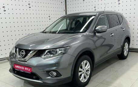 Nissan X-Trail, 2015 год, 1 690 000 рублей, 1 фотография