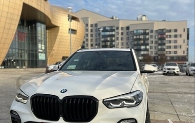 BMW X5, 2020 год, 7 590 000 рублей, 1 фотография