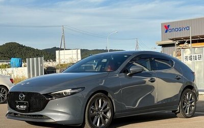 Mazda 3, 2022 год, 1 572 000 рублей, 1 фотография