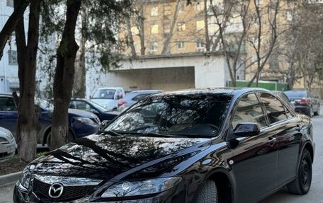 Mazda 6, 2005 год, 780 000 рублей, 1 фотография