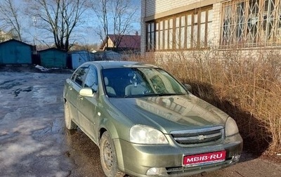 Chevrolet Lacetti, 2006 год, 380 000 рублей, 1 фотография