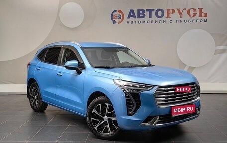 Haval Jolion, 2022 год, 1 750 000 рублей, 1 фотография