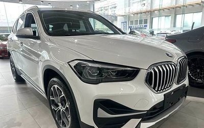 BMW X1, 2022 год, 2 970 000 рублей, 1 фотография