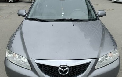 Mazda 6, 2005 год, 480 000 рублей, 1 фотография