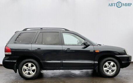 Hyundai Santa Fe Classic, 2008 год, 710 000 рублей, 4 фотография