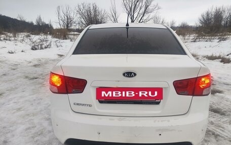 KIA Cerato III, 2012 год, 680 000 рублей, 5 фотография