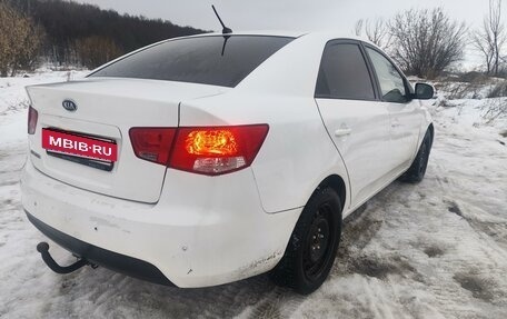 KIA Cerato III, 2012 год, 680 000 рублей, 4 фотография