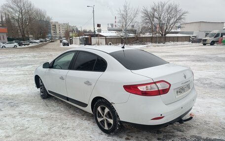 Renault Fluence I, 2013 год, 750 000 рублей, 3 фотография