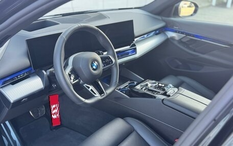 BMW 5 серия, 2024 год, 11 190 000 рублей, 8 фотография