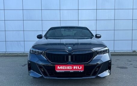 BMW 5 серия, 2024 год, 11 190 000 рублей, 2 фотография