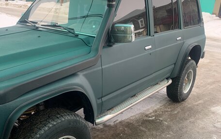 Nissan Patrol, 1997 год, 780 000 рублей, 3 фотография