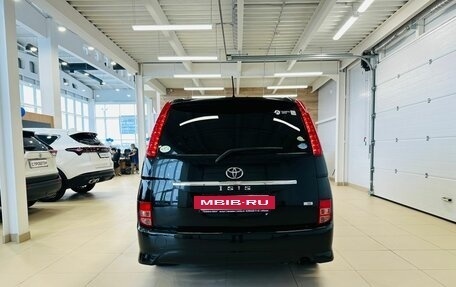 Toyota ISis I, 2010 год, 1 399 999 рублей, 5 фотография