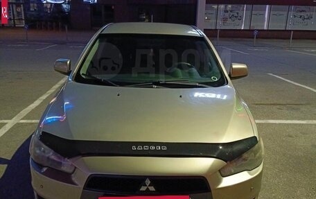 Mitsubishi Lancer IX, 2008 год, 700 000 рублей, 2 фотография