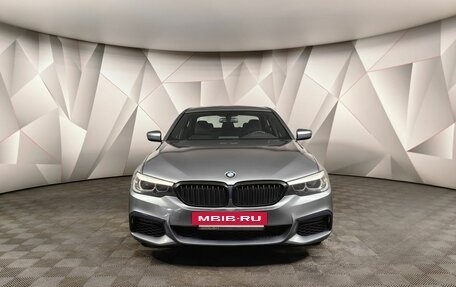 BMW 5 серия, 2018 год, 4 095 700 рублей, 3 фотография