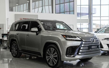 Lexus LX, 2024 год, 26 890 000 рублей, 3 фотография