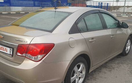 Chevrolet Cruze II, 2011 год, 650 000 рублей, 4 фотография