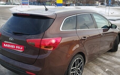 KIA cee'd III, 2013 год, 1 670 000 рублей, 7 фотография