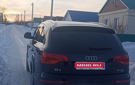 Audi Q7, 2008 год, 1 300 000 рублей, 3 фотография