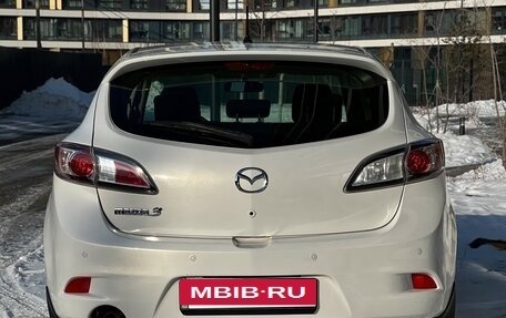 Mazda 3, 2012 год, 1 180 000 рублей, 4 фотография