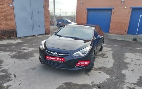 Hyundai i40 I рестайлинг, 2012 год, 1 300 000 рублей, 2 фотография