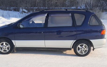 Toyota Ipsum II, 1997 год, 660 000 рублей, 4 фотография