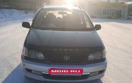 Toyota Ipsum II, 1997 год, 660 000 рублей, 3 фотография