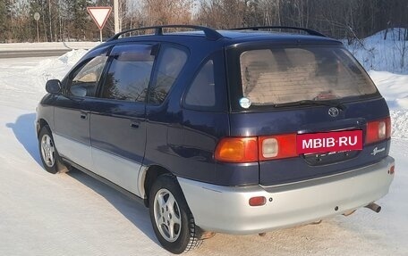 Toyota Ipsum II, 1997 год, 660 000 рублей, 5 фотография