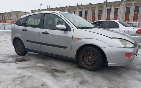 Ford Focus IV, 1999 год, 140 000 рублей, 3 фотография