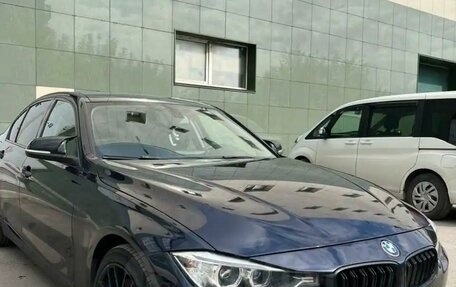 BMW 3 серия, 2013 год, 2 100 000 рублей, 2 фотография